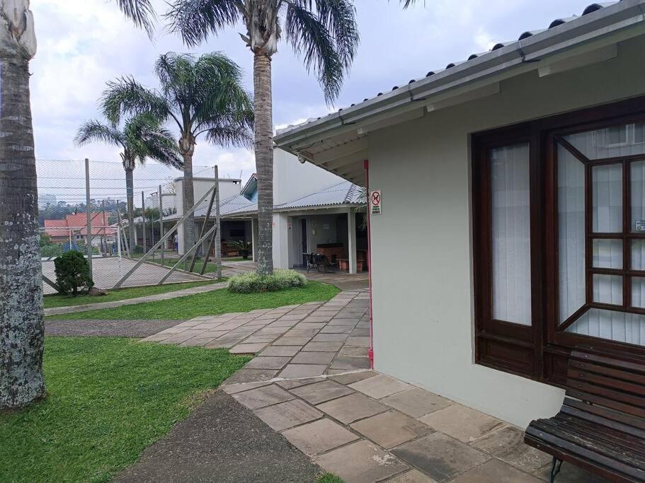 Apartamento Em Bento Goncalves-Rs 외부 사진