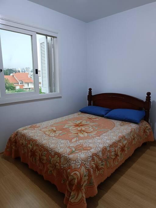 Apartamento Em Bento Goncalves-Rs 외부 사진